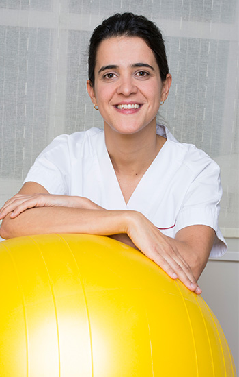 Professional Physiotherapy Madrid Collado Villalba